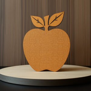 Bambulab PLA Wood Filament