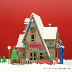 Bambulab PLA Matte Filament