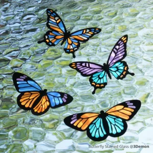 Bambulab PLA Translucent Filament