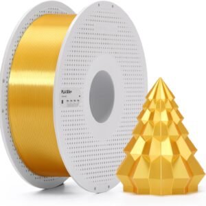Bambulab PLA Silk+ Filament