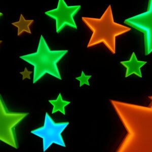 Bambulab PLA Glow Filament