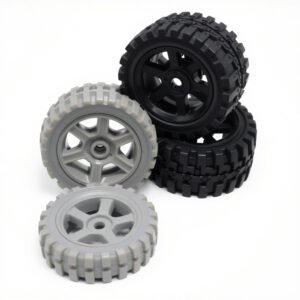 Bambulab TPU 95A-HF Filament