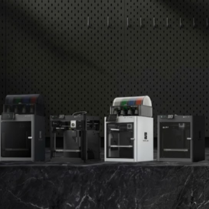 FDM 3D Printers