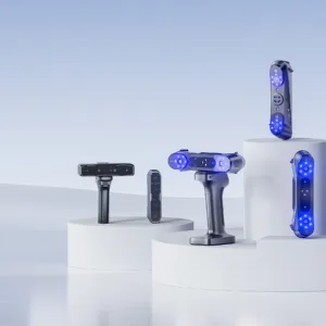 3D Scanner