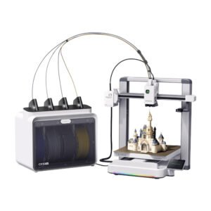 SPARKX i7 Series 3D Printer