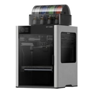 Bambulab H2D