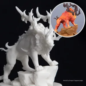 Elegoo Standard Resin V2.0