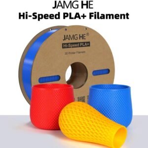 JAMG HE High-Speed PLA Filament