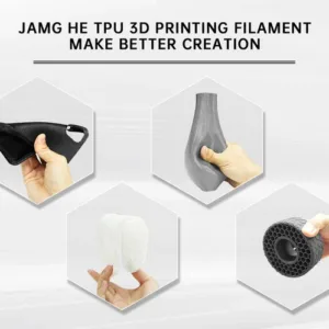 JAMG HE TPU Filament