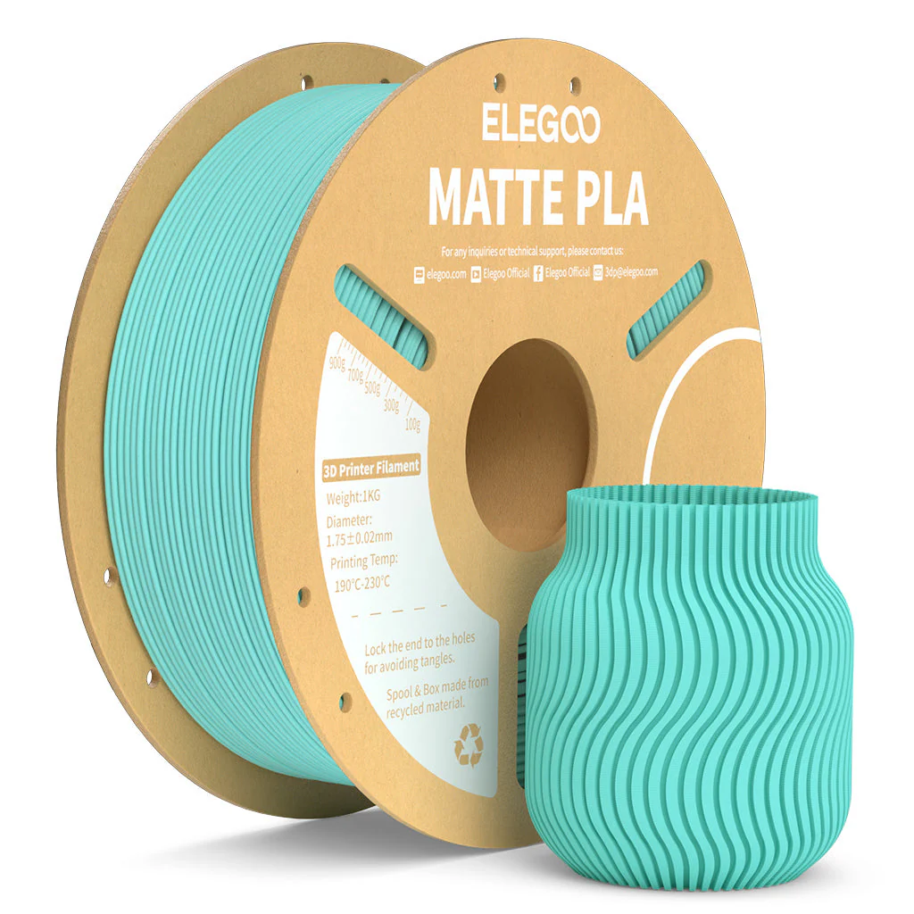 PLAMATTE1KGTealGreen_2