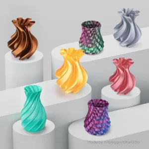 Elegoo PLA Silk