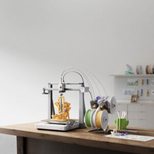 BambuLab A2L