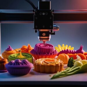 FDM 3D Printers