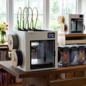 Snapmaker U1 3D Printer
