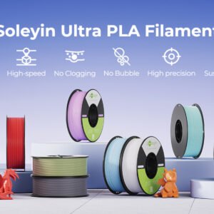 Soleyin Ultra PLA